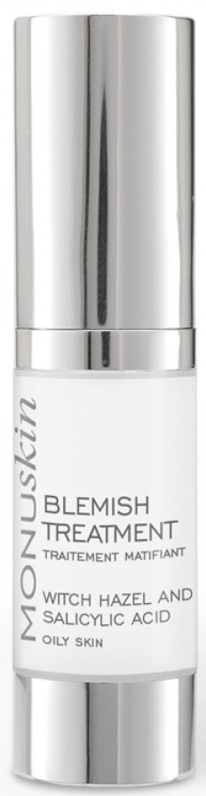 Monu Skin Blemish Treatment