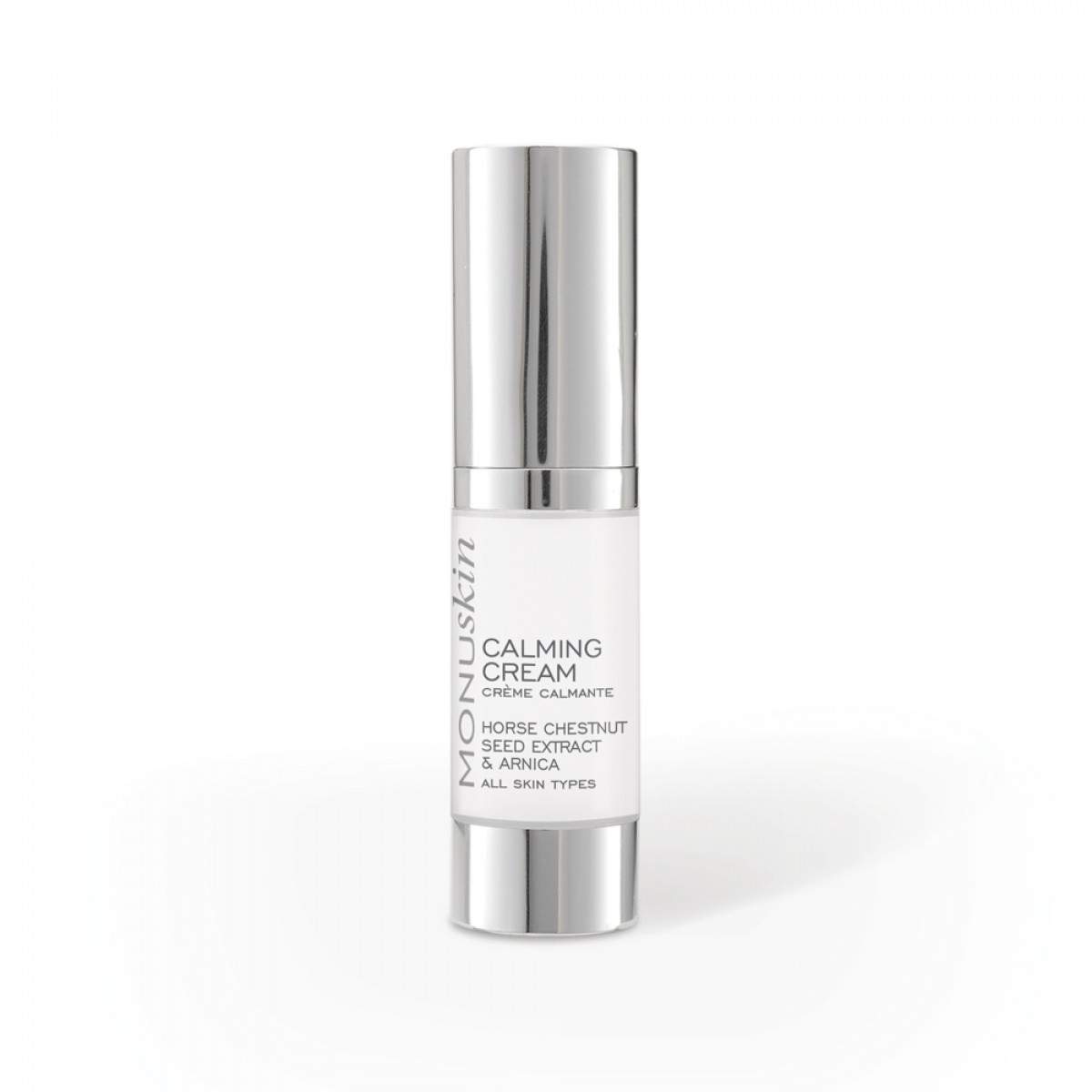 Monu Skin Calming Cream