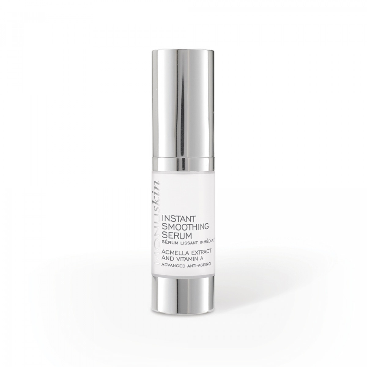 Monu Skin Instant Smoothing Serum