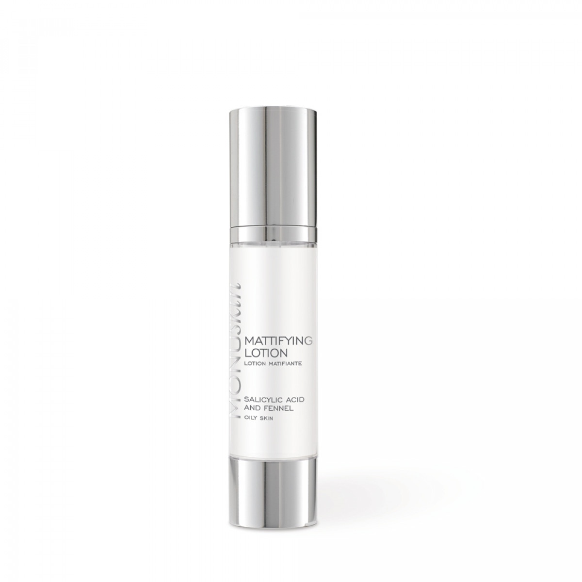 Monu Skin Mattifying Lotion