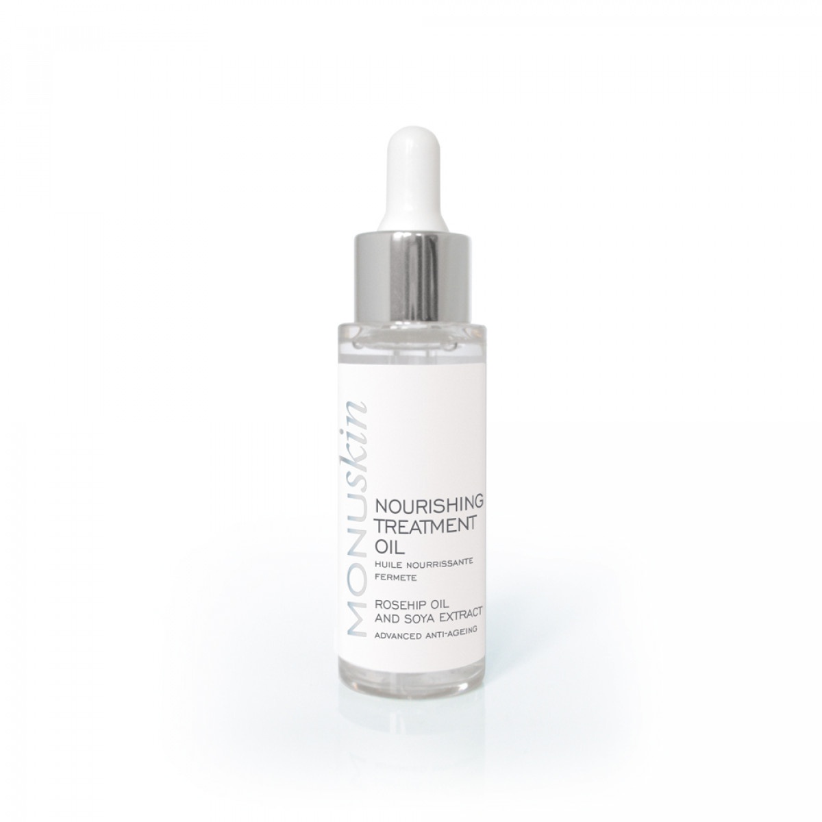 Monu Skin Nourishing Treatment Oil