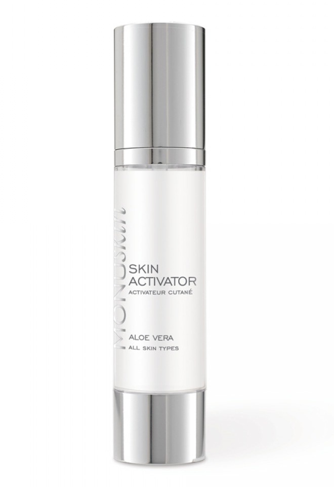 Monu Skin Skin Activator