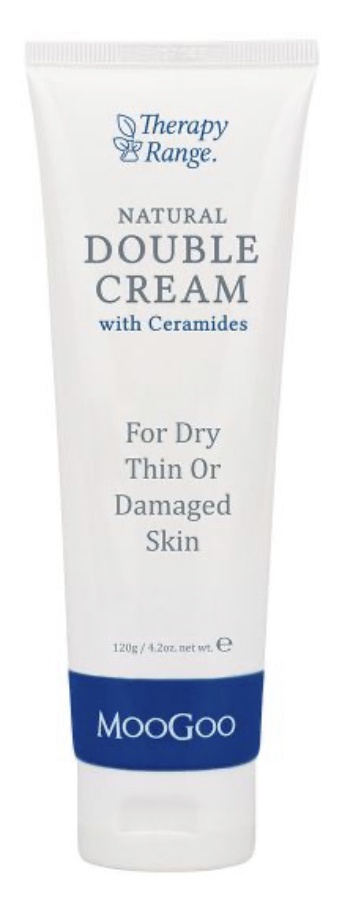 MooGoo Double Cream With Ceramides