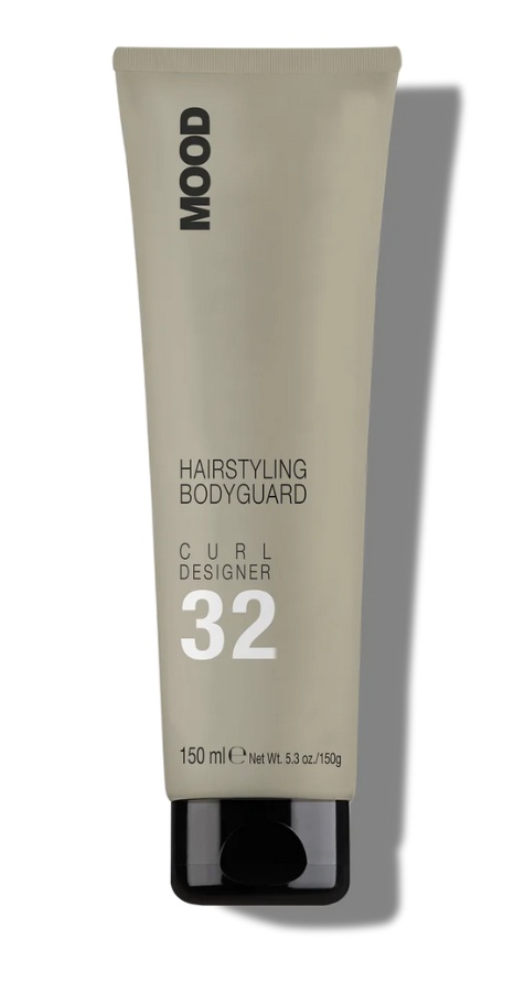 Mood 32 Bodyguard Curl Designer