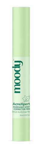 Moody Acnexpert Overnight Acne Spot Correcting Pen