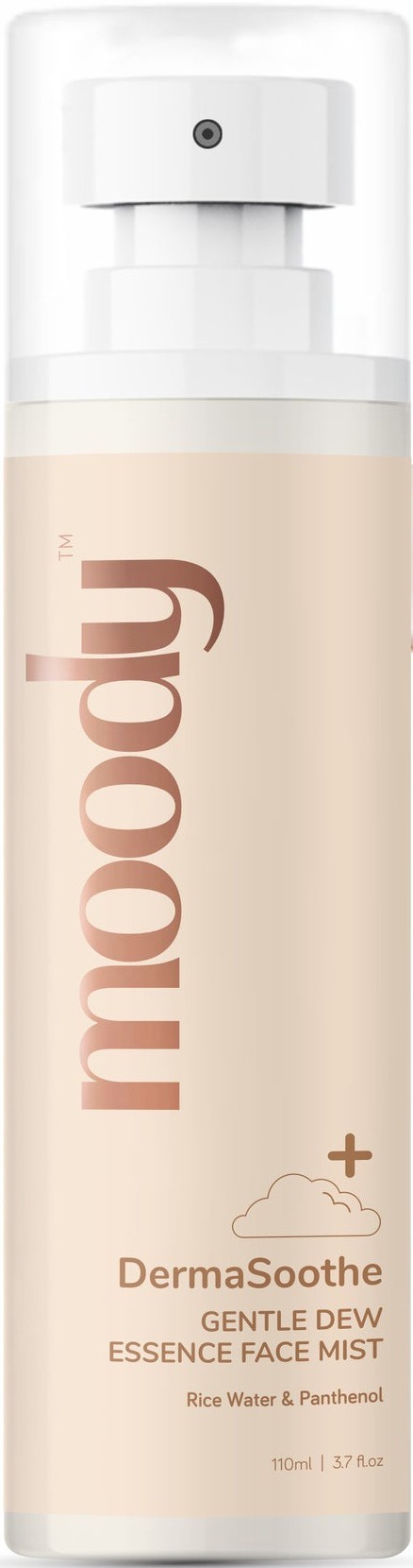 Moody Dermasoothe Face Mist