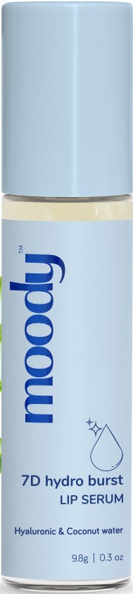 Moody Hydro Burst Lip Plumbing Serum
