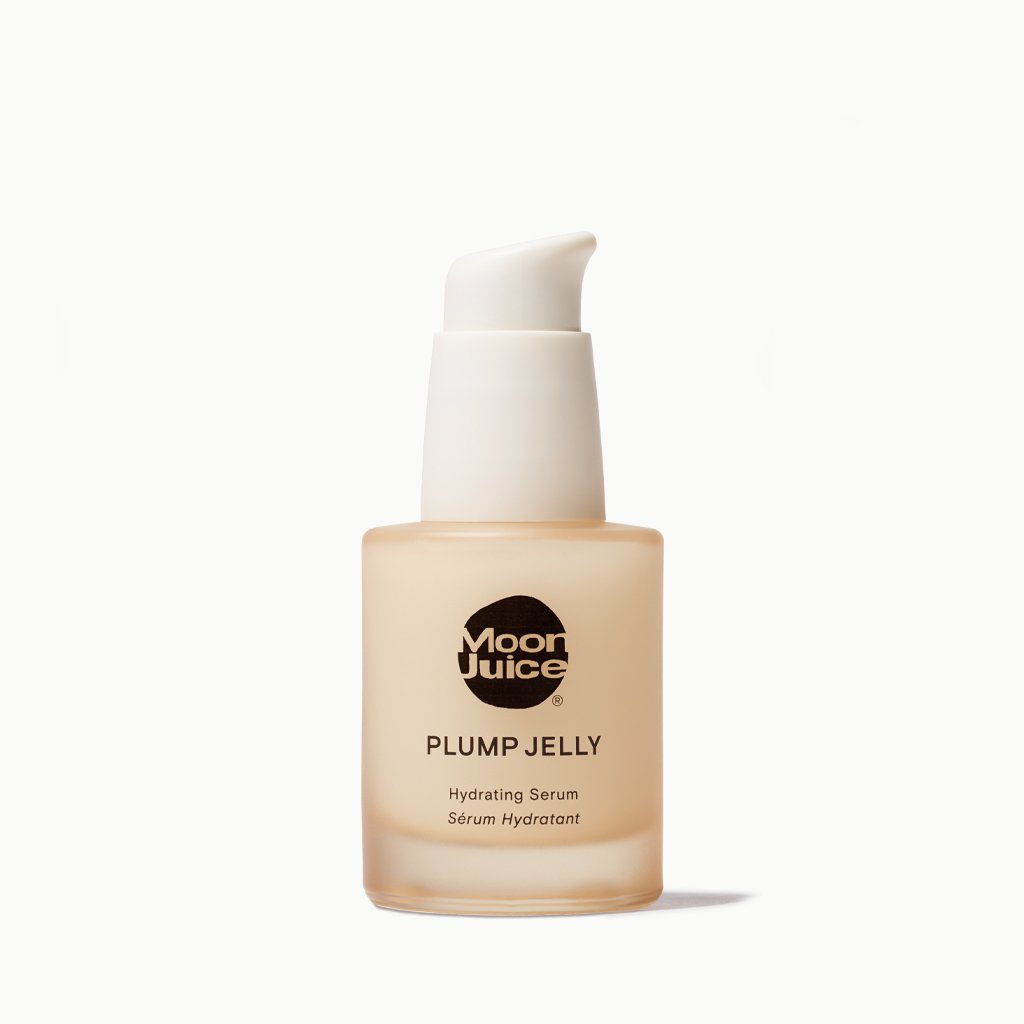 Moon Juice Plump Jelly Hydrating Serum