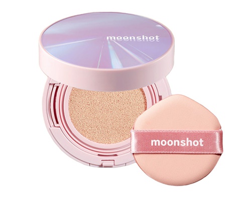 Moonshot Cushion Micro Glassyfit