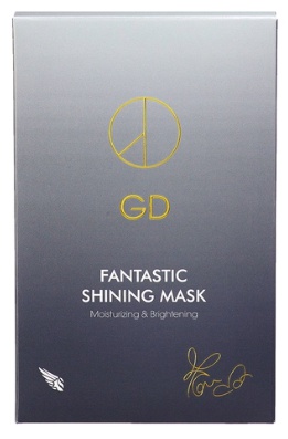 Moonshot GD Fantastic Shining Mask