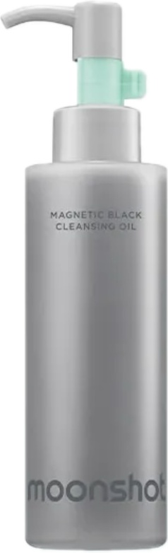 Moonshot Magnetic Black Cleansing Oil