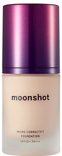 Moonshot Micro Correctfit Foundation