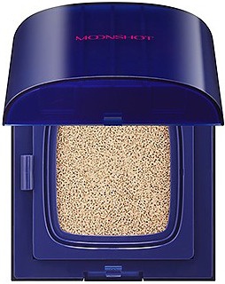 Moonshot Performance Cushion Light Fixing