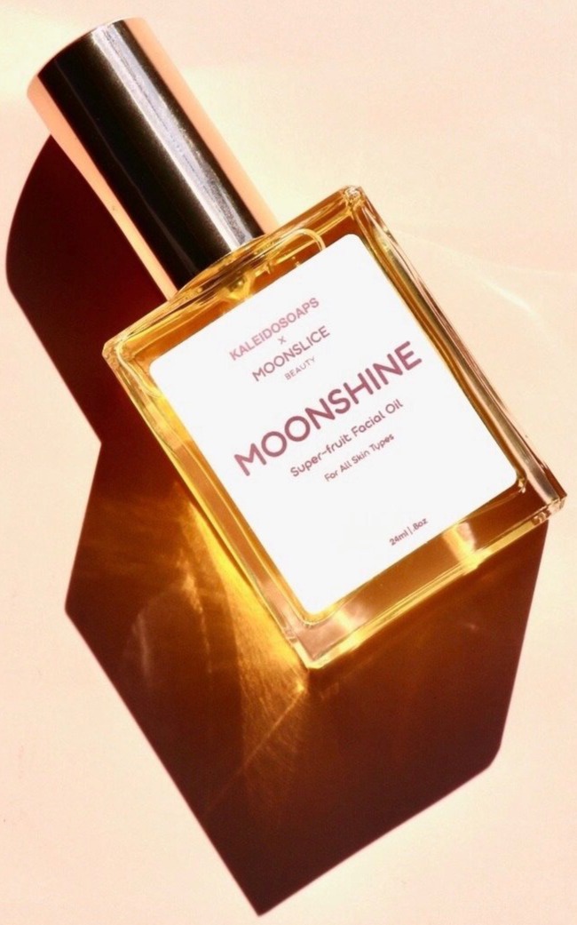 Moonslice Beauty Moonshine