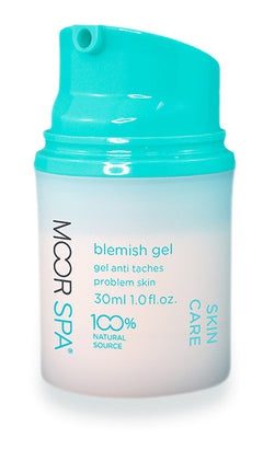 Moor Spa Blemish Gel