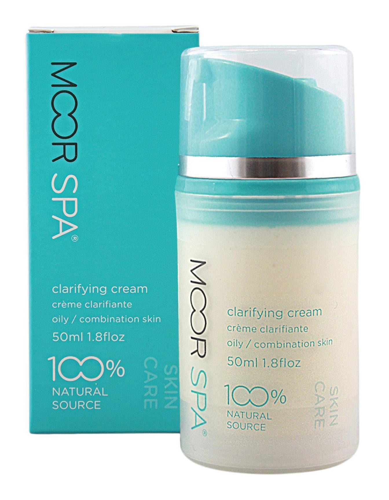 Moor Spa Clarifying Cream