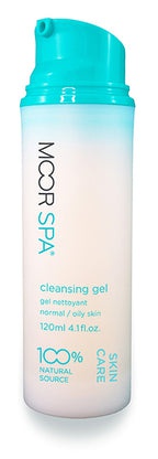 Moor Spa Cleansing Gel