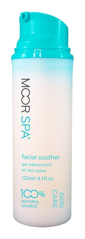 Moor Spa Facial Soother