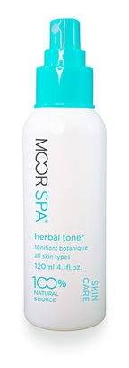 Moor Spa Herbal Toner