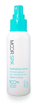 Moor Spa Hydrating Toner