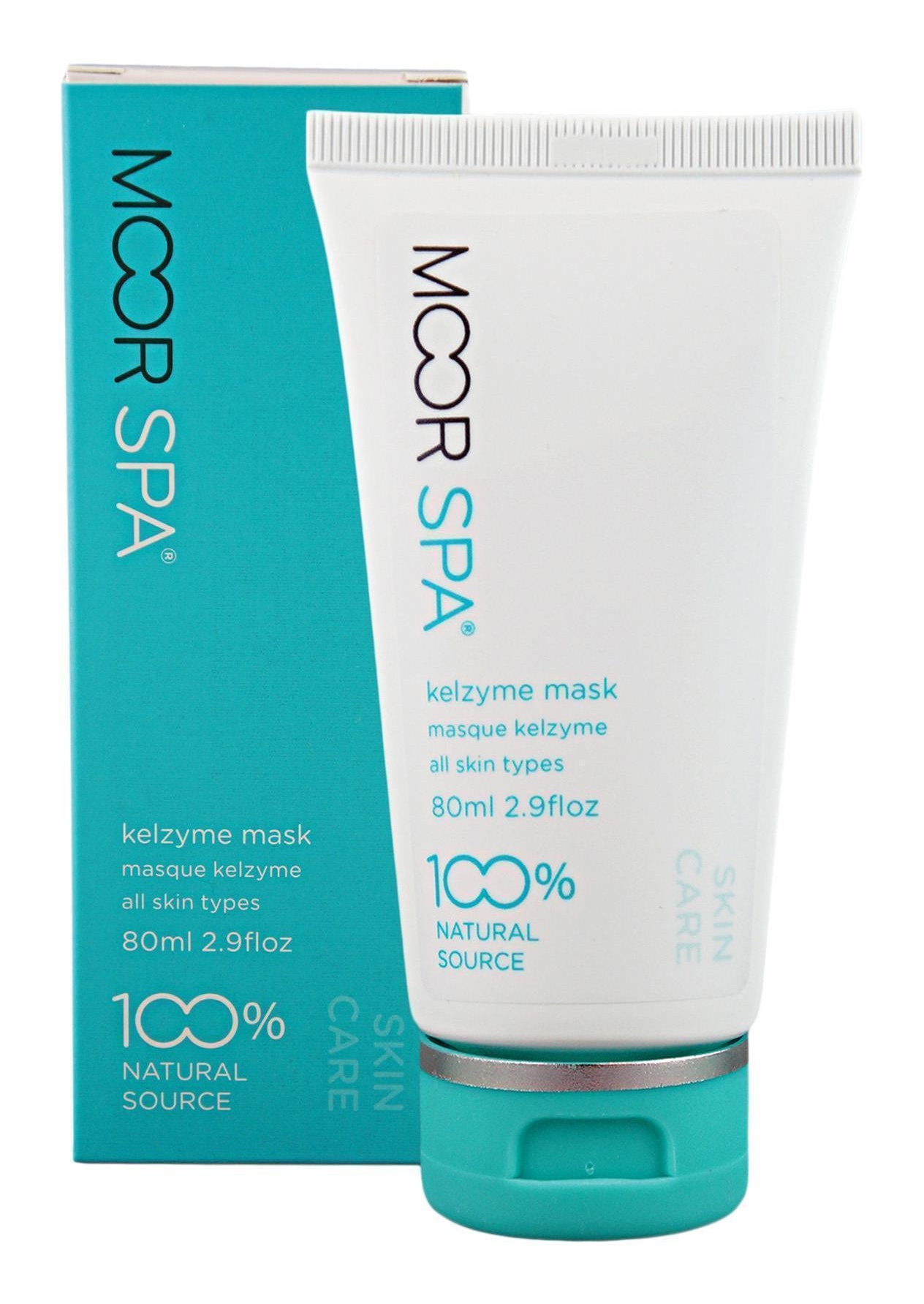 Moor Spa Kelzyme Mask