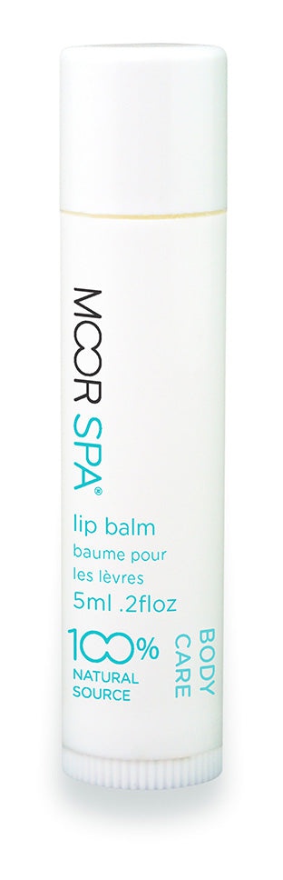 Moor Spa Lip Balm