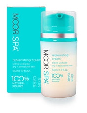 Moor Spa Replenishing Cream