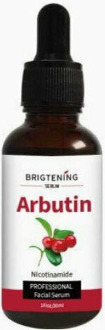 Mooyam Arbutin Nicotinamide Serum