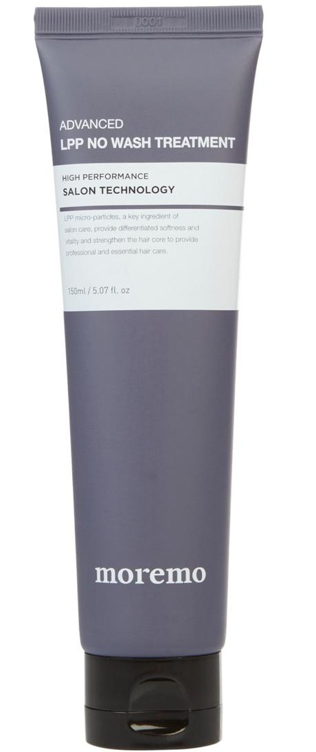 Moremo Advanced LPP No Wash Treatment