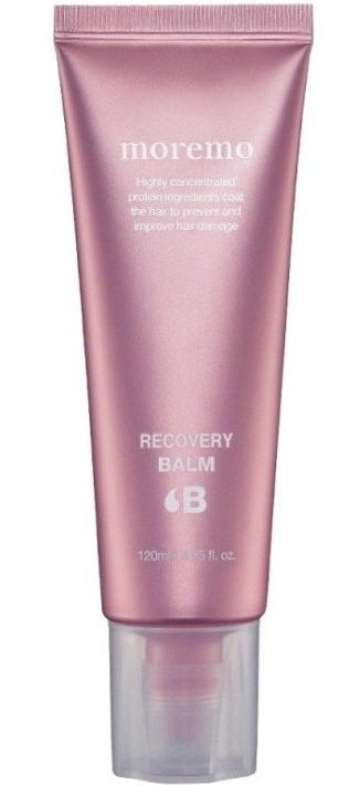 Moremo Recovery Balm B