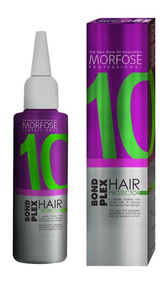 Morfose 10 Bond Plex Hair Protector