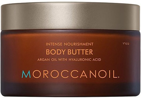 Moroccanoil Body Butter Moisturizer