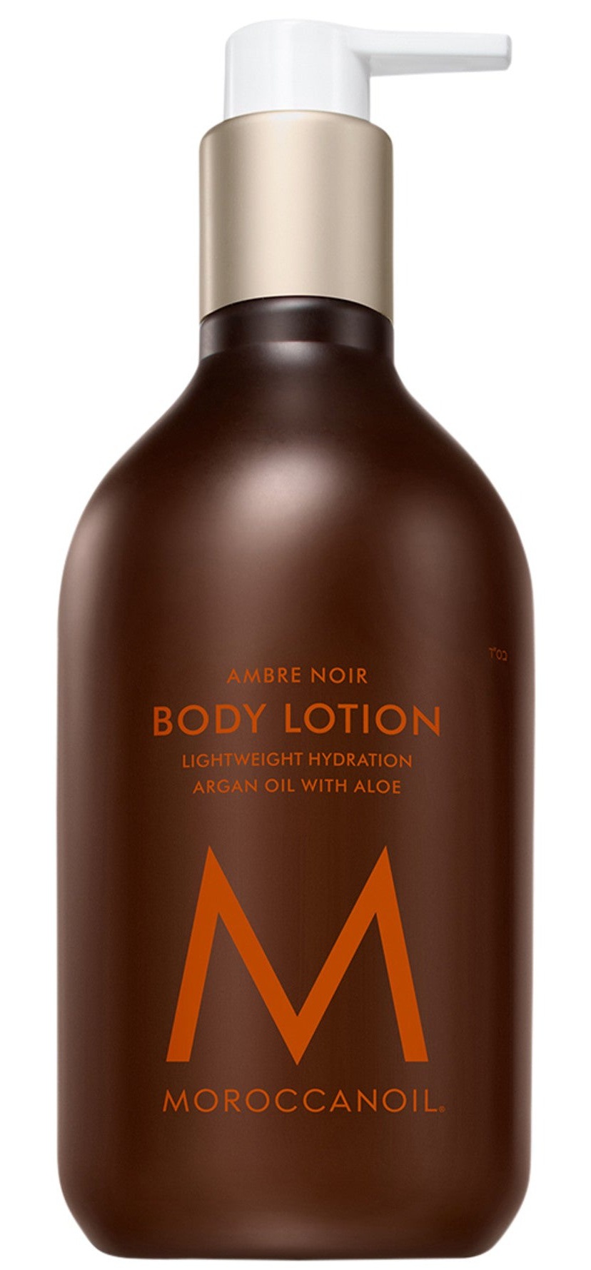 Moroccanoil Body Lotion Ambre Noir