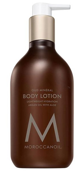 Moroccanoil Body Lotion Moisturizer