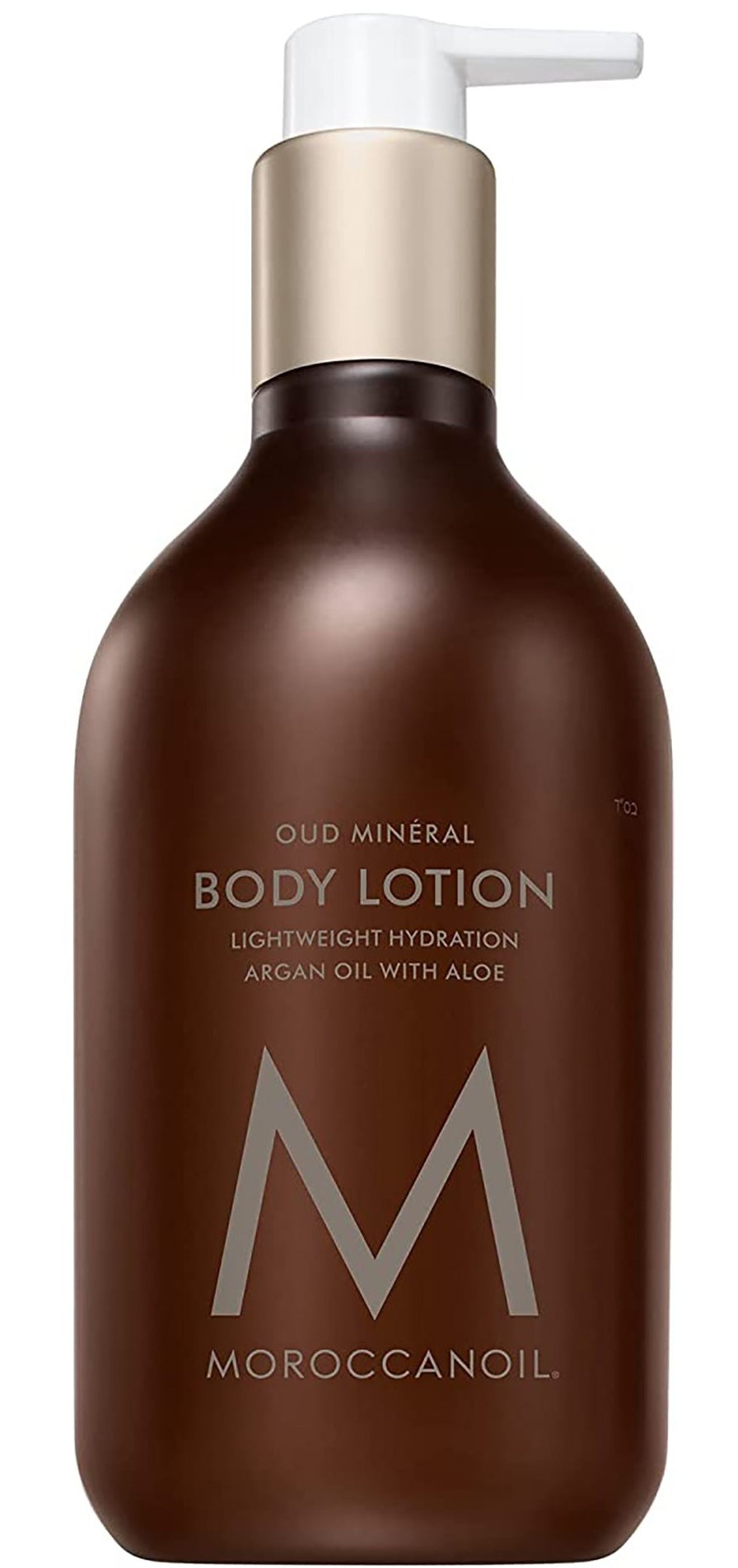 Moroccanoil Body Lotion Oud Minéral
