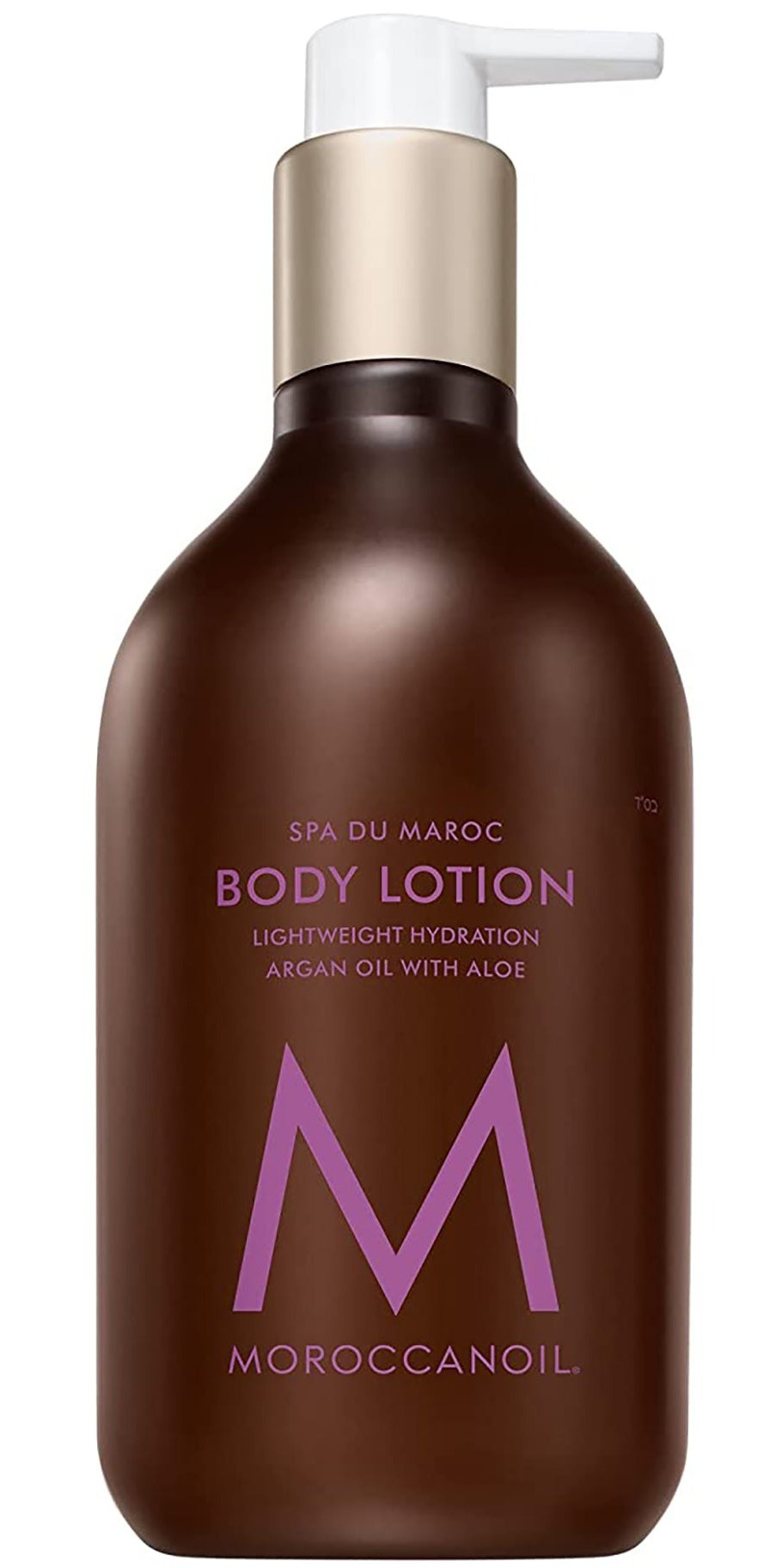 Moroccanoil Body Lotion Spa Du Maroc