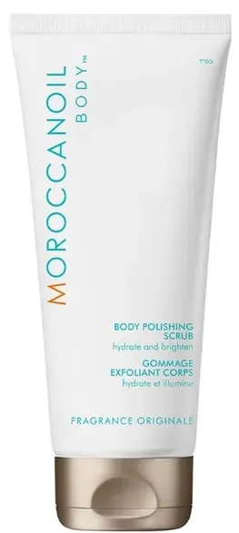 Moroccanoil Body Polishing Scrub