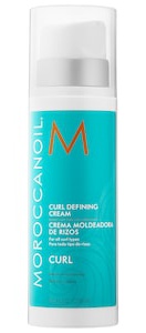 Moroccanoil Curl Defining Cream (Discontinued)