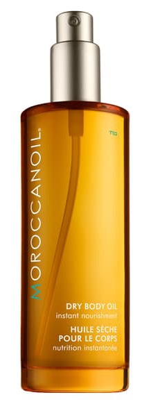 Moroccanoil Dry Body Oil