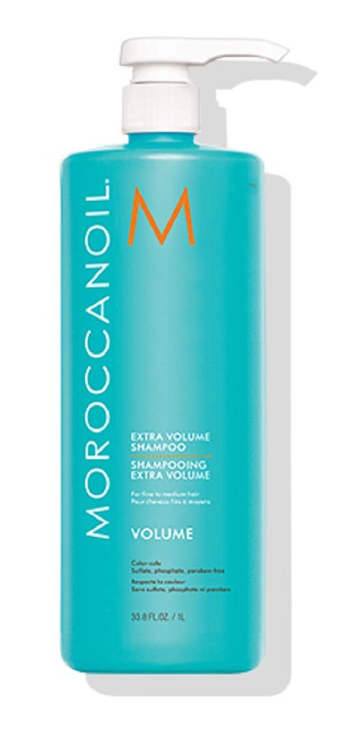 Moroccanoil Extra Volume Shampoo (Discontinued)
