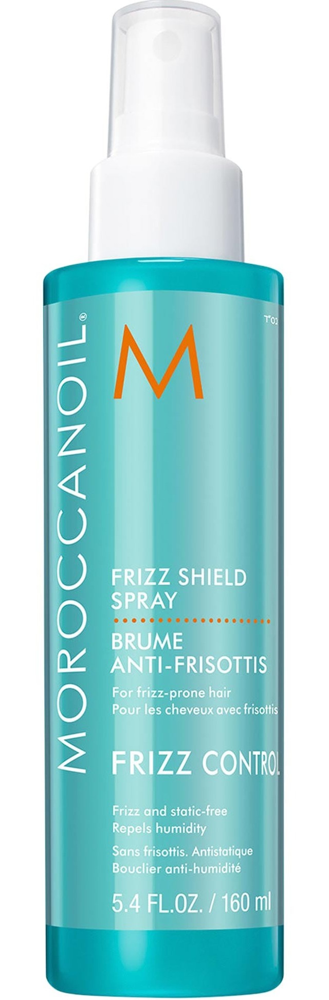Moroccanoil Frizz Shield Spray