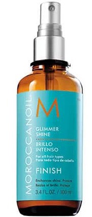 Moroccanoil Glimmer Shine