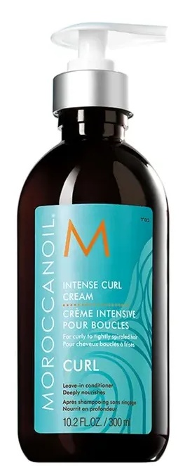 Moroccanoil Intense Curl Cream