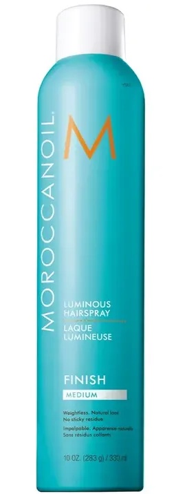 Moroccanoil Luminous Hairspray Medium