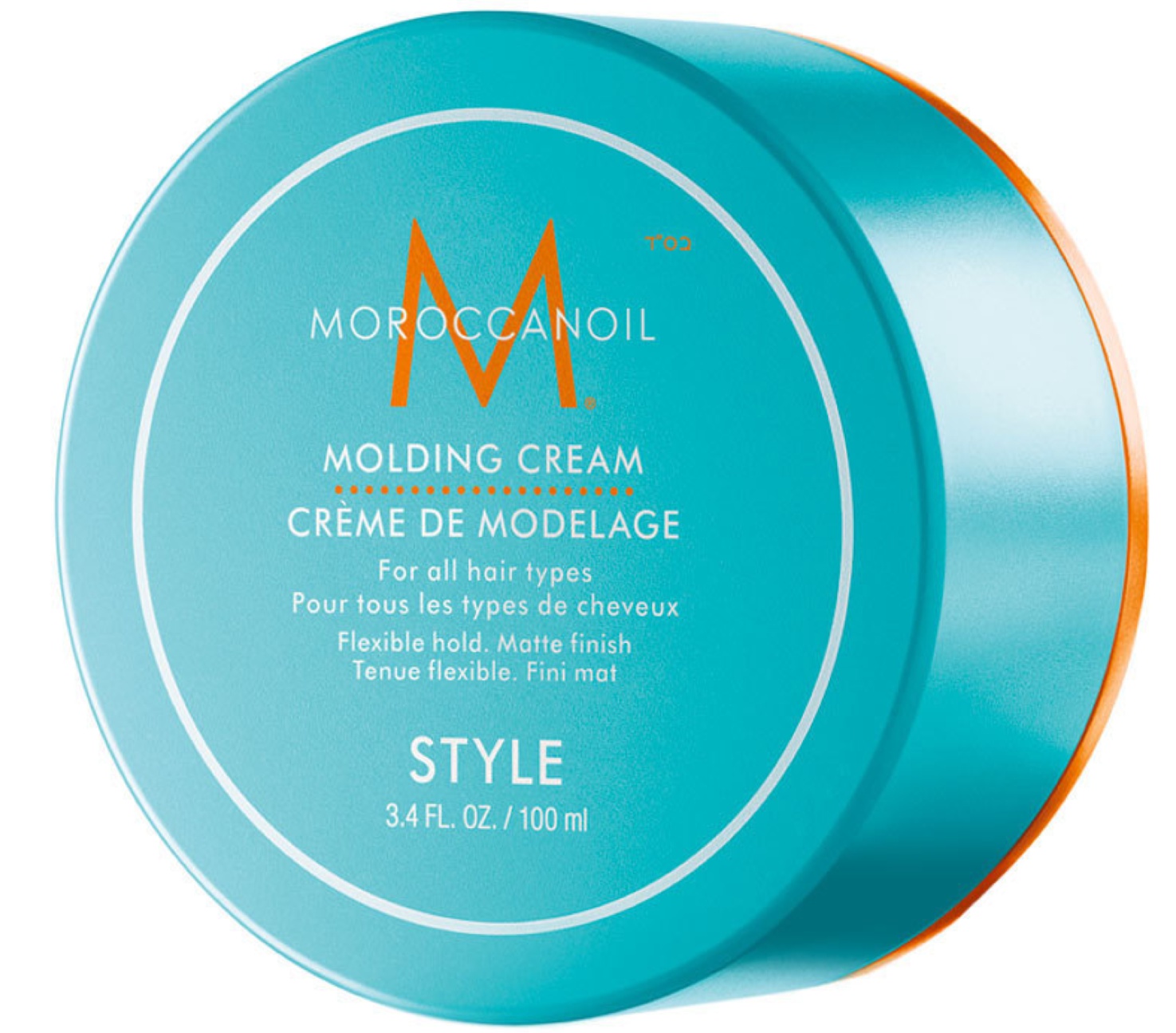 Moroccanoil Molding Cream