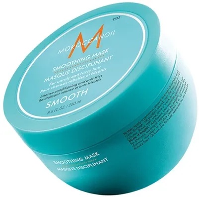 Moroccanoil Smoothing Mask