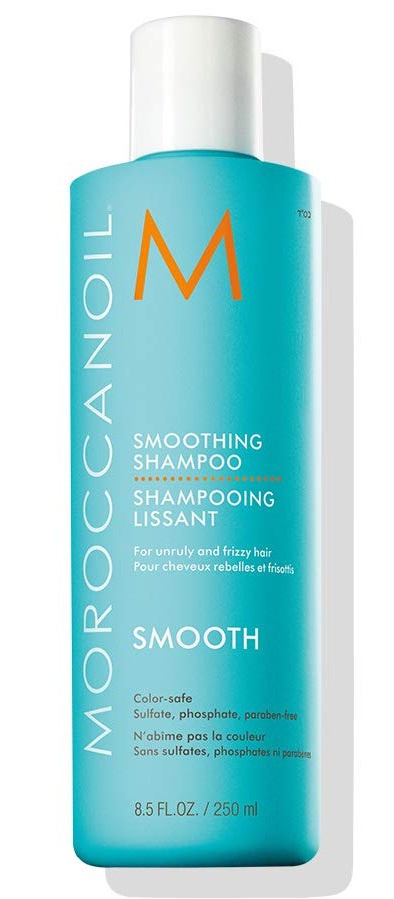 Moroccanoil Smoothing Shampoo