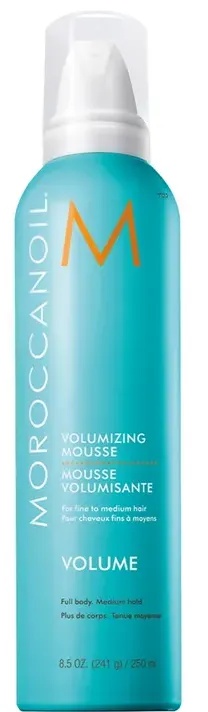Moroccanoil Volumizing Mousse