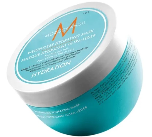 Moroccanoil Weightless Hydrating Mask