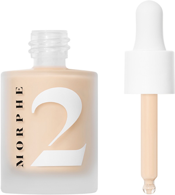 Morphe 2 Hint Hint Skin Tint